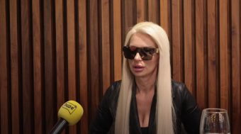 АГНЕСА ОРГАНДŽИЕВА: ,,ПЛАНИРАМ ТРЕТО МАŠКО ДЕТЕ НАРЕДНАТА ГОДИНА!”