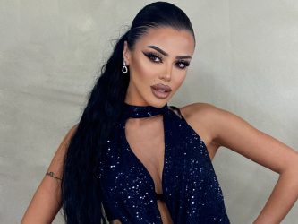 Кристина Димитри со šокантна метафора: ,,БИВŠИТЕ НА МОИТЕ БИВŠИ СЕ ВЛАŽНИ МАРАМИCИ ЗА ЕДНА УПОТРЕБА!” (ВИДЕО)