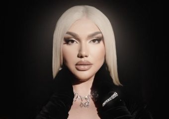 ИВОНА ЈО СО СВОЈОТ НЕОДОЛИВ ГЛАС ГО ОСВОИ СЦЕНСКИОТ ПОДИУМ НА ОХРИД ФЕСТ! (ФОТО)