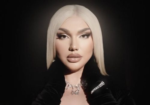 ИВОНА ЈО пхото:принтсcреен/инстаграм/ивонајо