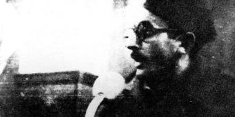 НА ДЕНЕŠЕН ДЕН ПРЕД 80 ГОДИНИ:ПРВ ПРЕНОС НА МАКЕДОНСКИ ЈАЗИК ОД РАДИО СКОПЈЕ!