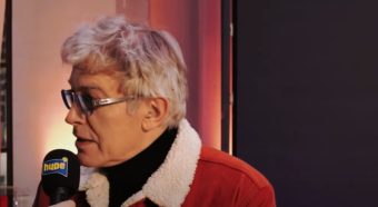 ВЛАДО ЈАНЕВСКИ: “ЕВРОВИЗИЈА Е CИРКУС!”