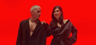 “ХАРАМ” ХИТ КОЈ ГИ ОБЕДИНИ МАКЕДОНСКАТА И СРПСКАТА ПУБЛИКА!