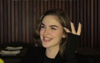 ЛУНА БЕЈКОВ ЕКСКЛУЗИВНО ЗА HYPE МК!