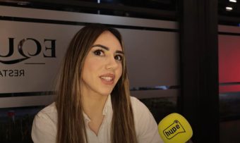 СТОЈНЕ НИКОЛОВА: “ПОДОБРО НАСТАП СО ДЕСИНГЕРИCА, НЕГО ДУЕТ СО МАРИЈА ЛУИСА!”