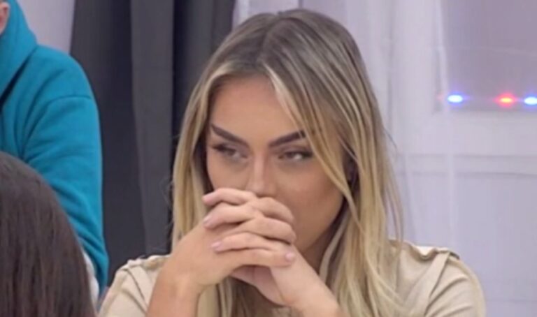 Пхото: Принтсcреен Youtube/задругаоффиcиал