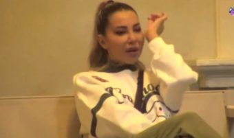 ПРЕКИНАТА ПРОГРАМА поради скандал! Опšти хаос во реалното šоу!