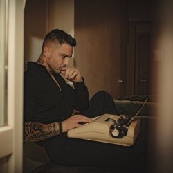 Бојан Тодороски: „Тука нема луѓе šто не знаат šто со себе!“