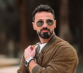 Томиcа Милуšевски: Македонcите бркаат пари, Холанѓаните бркаат време!