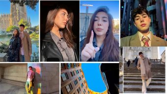 ДИНЕВ И ЕВČЕ НА ПАТУВАНЈЕ ВО БАРСЕЛОНА!