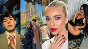 КАКО ЈА ИСПРАТИЈА ОВАА ГОДИНА ПОЗНАТИТЕ ЛИČНОСТИ?