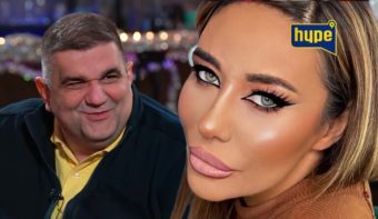 АНА НИКОЛИЌ ПОТВРДИ ДЕКА САŠА МИРКОВИЌ ЈА РАСКАŽА ВИСТИНАТА, па тоа го објави на Instagram!