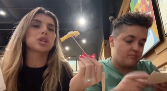 Јавно откриени деталите од врската на Марија Šерифовиќ и Јована Пајиќ?!