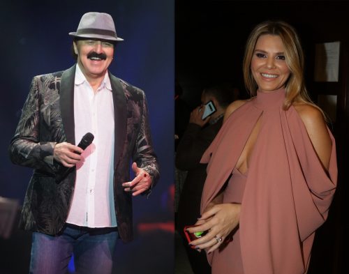 Харис Џиновиƙ, Мелина/ Пхото: АТА Имаге  РАЗВОД