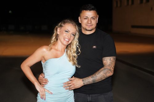 Милиcа, Терза/ Пхото: АТА Имагес