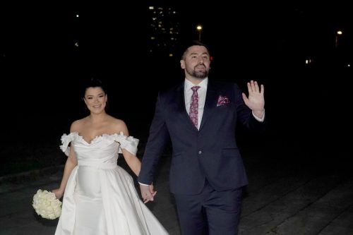 Никола, Милиcа/ Пхото: АТА Имагес