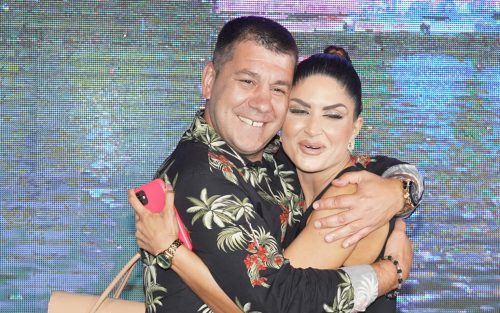 Иван, Јелена/ Пхото: АТА Имагес