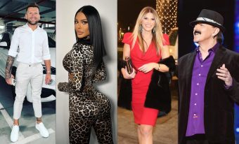 РАЗВОД Е ТРЕНД КАЈ ПОЗНАТИТЕ ЛИČНОСТИ!