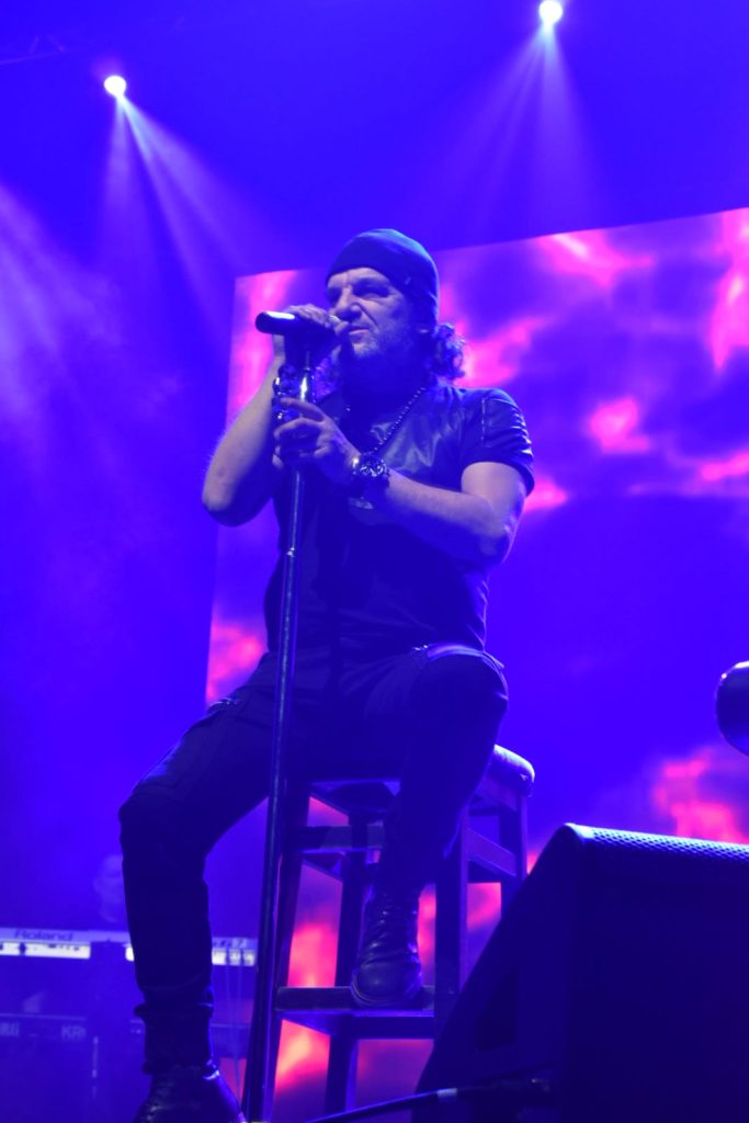 ФОТО: HYPE МК/ АCА ЛУКАС