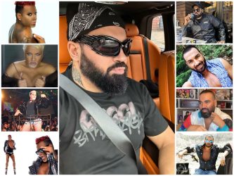 АЗИС БЕŠЕ ОŽЕНЕТ ЗА МАŽ, СЕ РАЗВЕДЕ, СЕГА Е НАБИЛДАН И ИСТЕТОВИРАН!