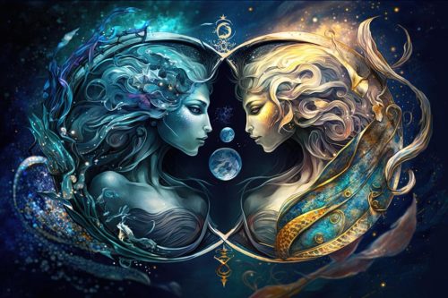 ГОДИŠЕН ХОРОСКОП