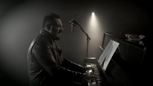 Дарко Гелев - Брејк