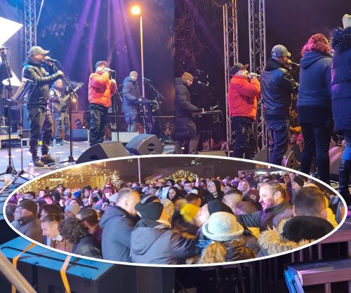 кисела вода днк