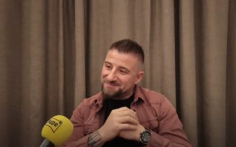ЈОCЕ ПАНОВ: ,,НА МОЈАТА СОПРУГА НЕ И ПРЕČАТ ДАМИТЕ!”