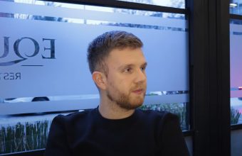 ОГНЕН ЗДРАВКОВСКИ : ” СО ЛИНА ПЕЈОВСКА НЕ СМЕ ИМАЛЕ НИŠТО МОŽЕБИ ВО ИДНИНА!”