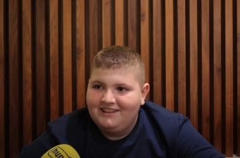 ДЕТЕТО ОД РЕКЛАМИТЕ: “ЗА 1М ФОЛЛОWЕРС ТРЕБА ДА СИ ČЕКАМЕ ПОŠТЕНО!”