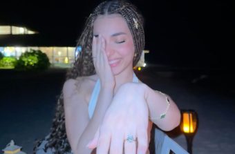 ДАРКО ČУРЛИНОВ СЕ ŽЕНИ СО ПРЕУБАВА ГРКИНКА! ОТКРИЕНИ СИТЕ ДЕТАЛИ!