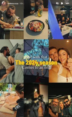 ХЕЛЕНА РОЗА