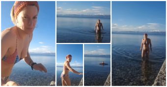 ИЛИНА АРСОВА СО ХРАБАР ПОТЕГ!