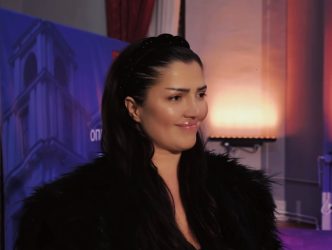 ИВА СПАСОВСКА УДРИ ПО СРПСКИТЕ ДЗВЕЗДИ! ,,Теодора Џехверовиќ и Ивана Николиќ ми се нуделе!”