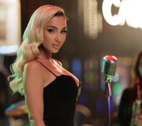 Марина Туcаковиќ ја пратила Маја Беровиќ на операcија!