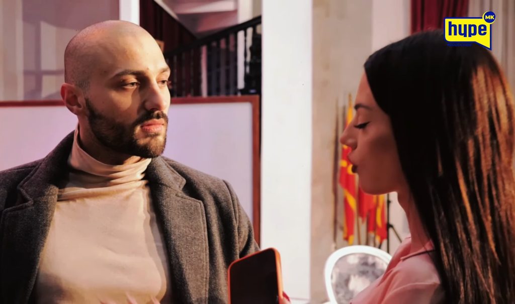 Принтсcреен: Youtube/HypeМК