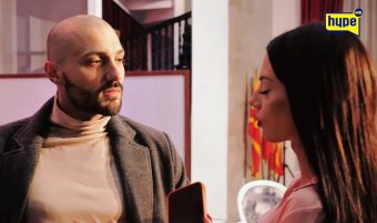 ТАРА И МАНДАР СЕ СКАРАА ВО ŽИВО: „Во Македонија си патриот само ако ја пееš БИСЕР БАЛКАНСКИ!“