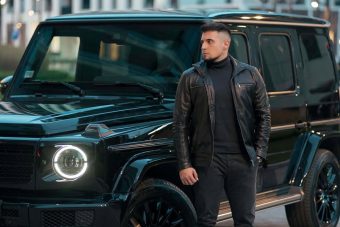 Синот на Драгана Мирковиќ не моžе повеќе да издрžи!