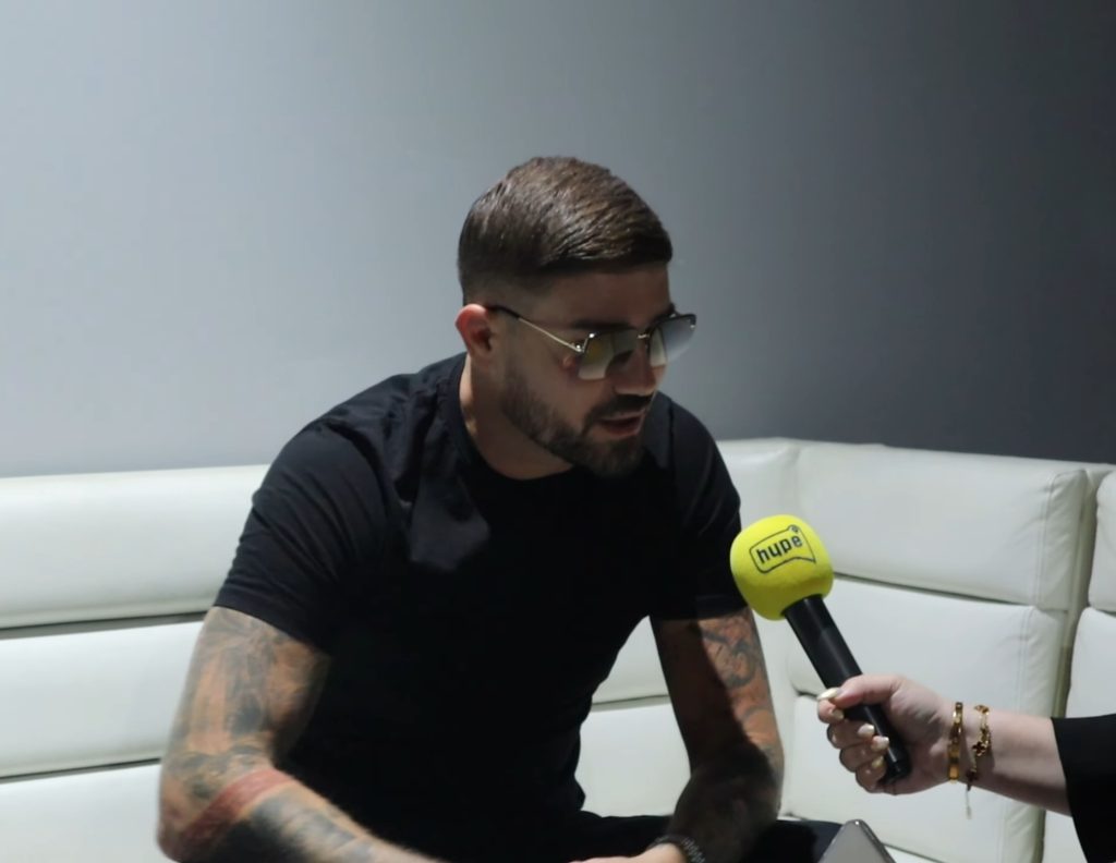 Принтсcреен: Youtube/HypeМК