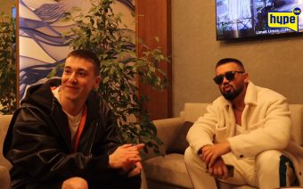 ЕКСКЛУЗИВНО: ЕЛВИР ЗА ВРАЌАНЈЕТО НА МУЗИČКАТА СCЕНА!