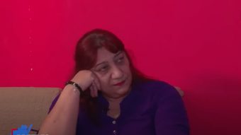 Рада Васиќ влезе во реалното šоу и веднаš направи хаос!