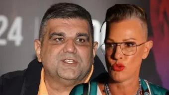 САŠА МИРКОВИЌ ЈА НАЈАВИ ТУŽБАТА ПРОТИВ ТИЈАНА!