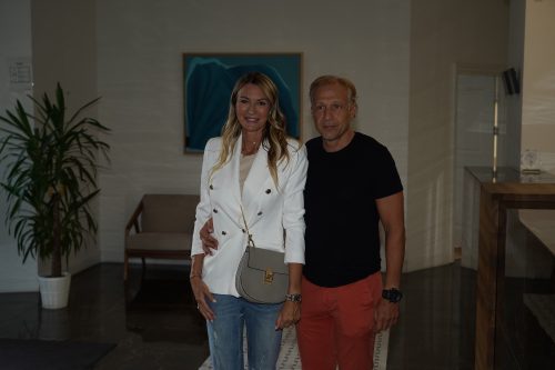 Милан, Сандра/ Пхото: АТА Имагес