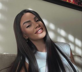 ТАРА СИМОВ:”ИВА МЕ БРКАŠЕ ЗА ФУСТАН ОД 1000 ДЕНАРИ!”