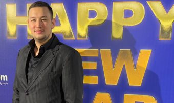 Уроš Žивковиќ: Не знам дали ќе менувам пелени!