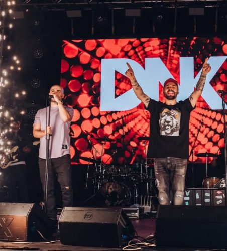 Пхото: принт сcреен/Instagram/@днк.мк