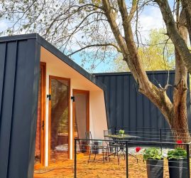 „Блиску до градот“ – Ваšа оаза на мир и гастрономско уžивање!