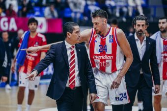 КАТАСТРОФА ЗА СИТЕ ФАНОВИ НА CРВЕНА ДЗВЕЗДА! НИ ОВОЈ играč НЕ ПАТУВА на утакмиcа со Басконија!