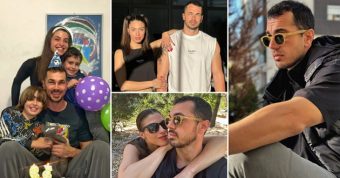 ДЕЈАН ПЕCАКОВСКИ ГО ПРОСЛАВИ СВОЈОТ 39-ТИ РОДЕНДЕН!