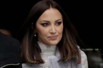 Александра Пријовиќ дневно заработува МИЛИОНИ, но дали знаете од кое уčилиšте е ОТПИŠАНА и не го заврšила до крај?